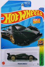 تحميل الصورة إلى عارض المعرض، 2022 Hot Wheels Mainline #155/250-216/250 - Assorted Style to Choose