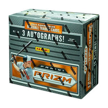 Load image into Gallery viewer, 2023 Panini Prizm MLB Baseball Trading Cards Hobby Box