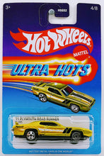 将图片加载到图库查看器,Hot Wheels 2023 Ultra Hots Mix 2 - Assorted Style & Set to Choose