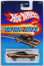 将图片加载到图库查看器,Hot Wheels 2023 Ultra Hots Mix 2 - Assorted Style & Set to Choose
