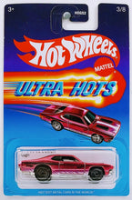 将图片加载到图库查看器,Hot Wheels 2023 Ultra Hots Mix 2 - Assorted Style & Set to Choose