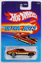 将图片加载到图库查看器,Hot Wheels 2023 Ultra Hots Mix 2 - Assorted Style & Set to Choose