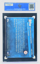 Load image into Gallery viewer, 2017 Topps Update Aaron Judge Bird The Next Dynasty RC #US148 ISA Gem Mint 10 Yankees