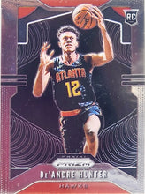 تحميل الصورة إلى عارض المعرض، 2019 بانيني بريزم دي أندريه هنتر روكي #251 PSA 9