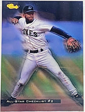 将图片加载到图库查看器,1994 Classic #151 Alex Rodriguez CL Checklist #2 PSA 8