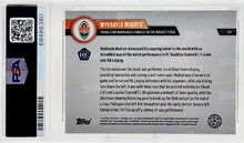 将图片加载到图库查看器,2022-23 Topps Now UCL #11 Mykhaylo Mudryk Rookie RC PSA 10 Gem Mint