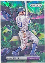 Load image into Gallery viewer, 2020 Prizm MOOKIE BETTS GEMS PRIZM CASE HIT INSERT Mookie Betts G-7 PSA 10 GEM Mint - walk-of-famesports
