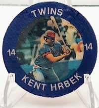 Load image into Gallery viewer, 1984 7 Eleven Slurpee Super Star Sports Coins Central Region Kent Hrbek #XIE - walk-of-famesports