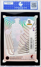تحميل الصورة إلى عارض المعرض، بطاقة ISA 9 Mint من Panini Illusions Jimmy Butler Amazing Orange Acetate Miami Heat #20 لعام 2020-21