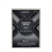 将图片加载到图库查看器,2023 Wild Card Auto Mania 3/5 Jhailyn Ortiz #AM-TH34 Phillies