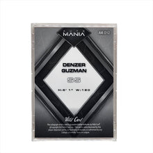 将图片加载到图库查看器,2023 Wild Card Auto Mania 46/50 Denzer Guzman #AM-D12 Angels