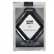 将图片加载到图库查看器,2023 Wild Card Auto Mania 2/5 Chase Petty #AM-D9 Reds