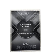 将图片加载到图库查看器,2023 Wild Card Auto Mania 23/50 Anthony Volpe #AM-TH4