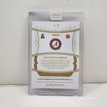 将图片加载到图库查看器,2021 Panini Flawless Collegiate Aoto Rookie Ruby Diamond 3/20 DeVonta Smith #72 Alabama Crimson Tide