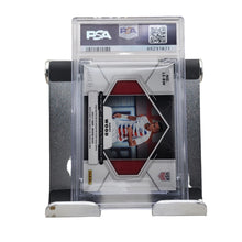 Load image into Gallery viewer, 2020 Panini Obsidian Lightning Strike Auto 13/149 Bobby Wood #LSBW PSA 10 Gem Mint