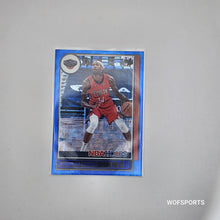 تحميل الصورة إلى عارض المعرض، 2021-22 Panini Hoops Hype Blue Brandon Ingram #74 Pelicans