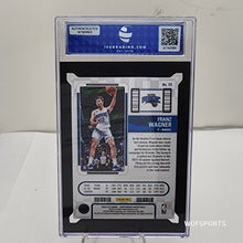 Load image into Gallery viewer, 2022-23 Panini Contenders Playoff Ticket Franz Wagner #55 ISA 10 Gem Mint