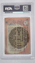 Load image into Gallery viewer, 1981 Topps Magic Johnson Auto #21 PSA Auto Authentic