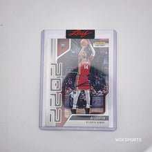 将图片加载到图库查看器,A.J. Griffin 2022 Panini Instant Year One Auto #YO-16 1 of 767 Rookie Card