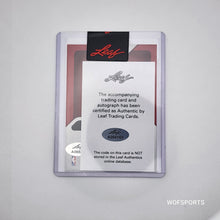 将图片加载到图库查看器,A.J. Griffin 2022 Panini Instant Year One Auto #YO-16 1 of 767 Rookie Card