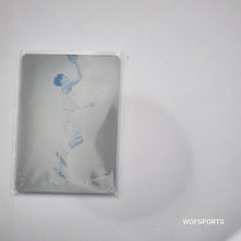 تحميل الصورة إلى عارض المعرض، لوحة عشيرة بانيني أمريكا 2023 1/1 تراي يونج #58 أتلانتا هوكس