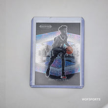 Load image into Gallery viewer, 2022 Panini Prizm Draft Picks Brilliance 05/25 Jean Montero Rookie #BR-JM