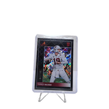 Load image into Gallery viewer, Travis Kelce 49/149 2023 Panini Chronicles Pinnacle Red Draft Picks #15