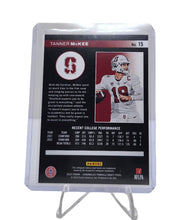 Load image into Gallery viewer, Travis Kelce 49/149 2023 Panini Chronicles Pinnacle Red Draft Picks #15