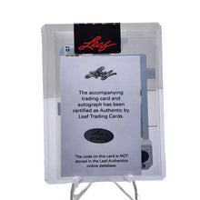 将图片加载到图库查看器,2022 Panini Clearly Donruss Sam Howell #55 Autograph-Holo Mosaic