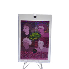 Load image into Gallery viewer, 2021 Super Glow Pink Disco CJ Stroud 1/1