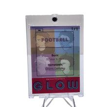 Load image into Gallery viewer, 2021 Super Glow Pink Disco CJ Stroud 1/1