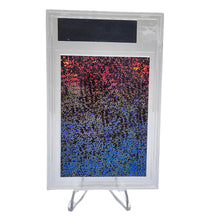 Load image into Gallery viewer, 2022 Leaf Flash Portrait Auto Pre-Production Proof Meta Sparkes Purple JaquarII Roberson 1/1