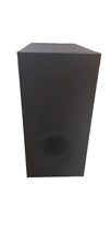 将图片加载到图库查看器,Sony SA-WSC40 Active Subwoofer for Sony HT-SC40 - Black Used Tested