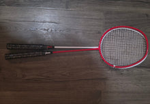 تحميل الصورة إلى عارض المعرض، Penn Badminton Racquet 2 Set