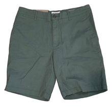 تحميل الصورة إلى عارض المعرض، Goodfellow & Co Men’s Every Wear Slim Flat Front Shorts 9” Inseam Choose Size 32-34