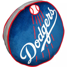 将图片加载到图库查看器,MLB Cloud Pillow Assorted Size & Team