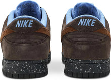 将图片加载到图库查看器,Nike Dunk Low Cl Baroque Rustic Brown Blue Size 10M