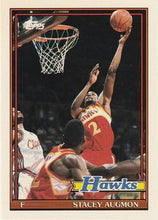 将图片加载到图库查看器,1992-93 Topps Archives Basketball Cards #101-150 Choose Yours