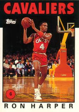将图片加载到图库查看器,1992-93 Topps Archives Basketball Cards #51-100 Choose Yours