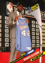 将图片加载到图库查看器,1992-93 Topps Archives Basketball Cards #1-50 Choose Yours