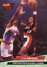 将图片加载到图库查看器,1992-93 Fleer Ultra Basketball Cards #101-150 Choose Yours