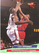将图片加载到图库查看器,1992-93 Fleer Ultra Basketball Cards #151-198 Choose Yours