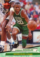 将图片加载到图库查看器,1992-93 Fleer Ultra Basketball Cards #217-250 Choose Yours