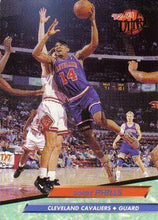 将图片加载到图库查看器,1992-93 Fleer Ultra Basketball Cards #217-250 Choose Yours