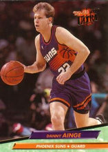 将图片加载到图库查看器,1992-93 Fleer Ultra Basketball Cards #301-350 Choose Yours