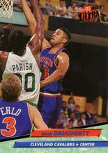 将图片加载到图库查看器,1992-93 Fleer Ultra Basketball Cards #1-50 Choose Yours