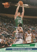 将图片加载到图库查看器,1992-93 Fleer Ultra Basketball Cards #1-50 Choose Yours