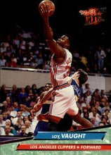 将图片加载到图库查看器,1992-93 Fleer Ultra Basketball Cards #51-100 Choose Yours