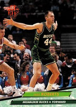 将图片加载到图库查看器,1992-93 Fleer Ultra Basketball Cards #101-150 Choose Yours