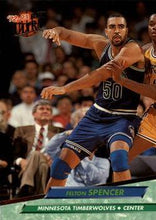 将图片加载到图库查看器,1992-93 Fleer Ultra Basketball Cards #101-150 Choose Yours